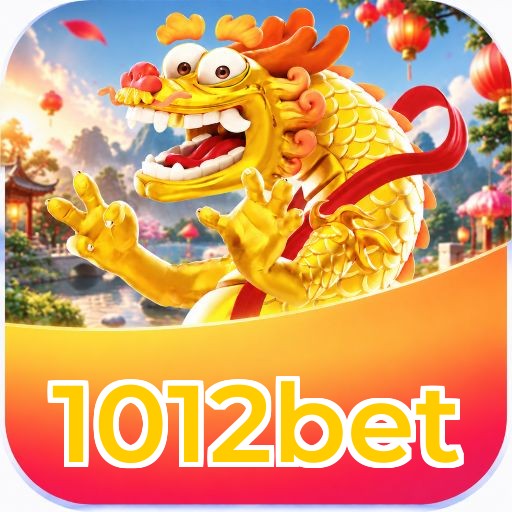 Logo 1012bet - Cassino Online Brasil