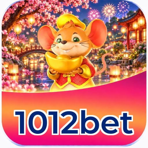 Logo 1012bet