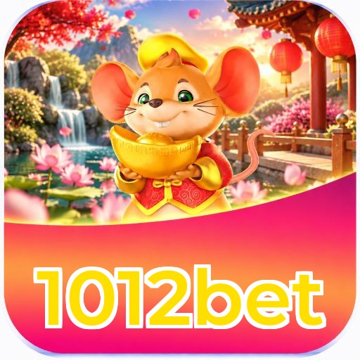 Logo 1012bet