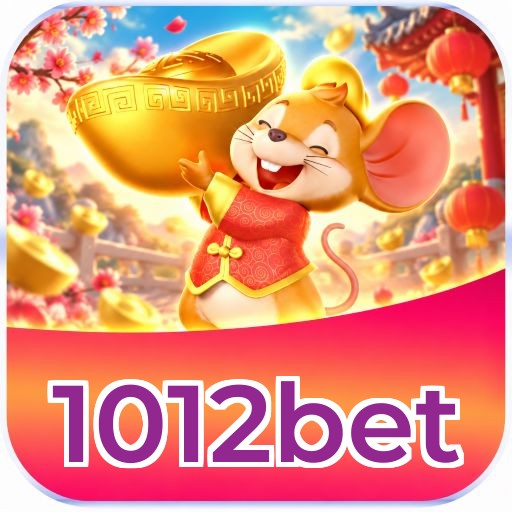Logo 1012bet