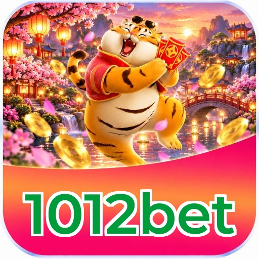 Logo 1012bet - Cassino Online Brasil