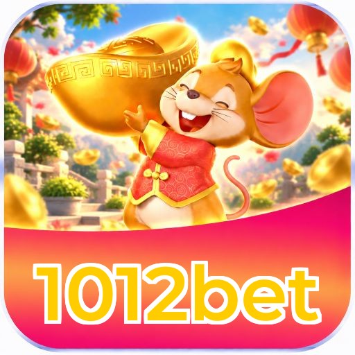 Interface do APK 1012bet para Android