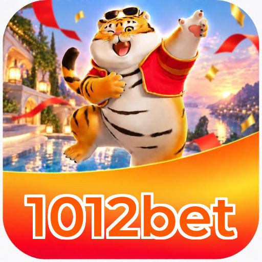Logo 1012bet - Cassino Online Brasil
