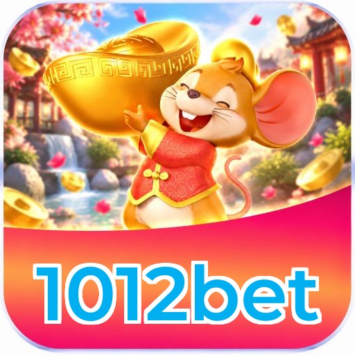 Logo 1012bet