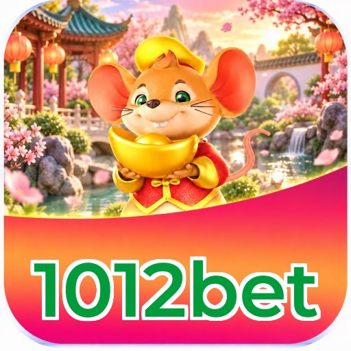 Logo 1012bet