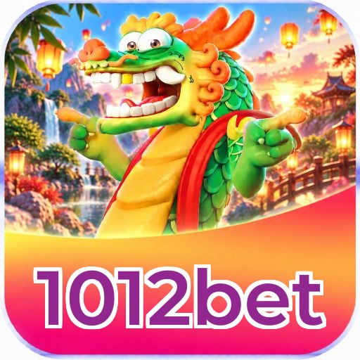 Logo 1012bet