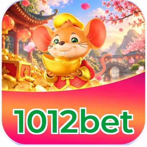 Logo 1012bet - Cassino Online Brasil