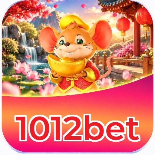 Logo 1012bet - Cassino Online Brasil