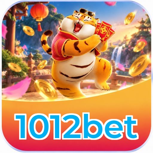 Logo 1012bet - Cassino Online Brasil