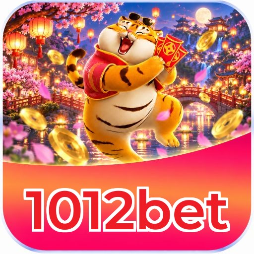 Logo 1012bet