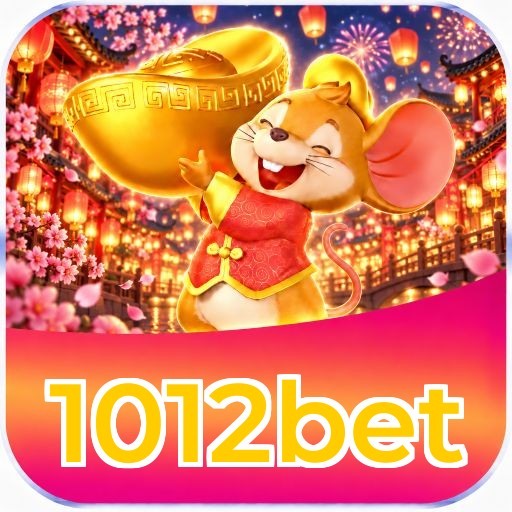 Logo 1012bet - Cassino Online Brasil