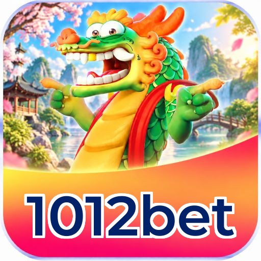 Logo 1012bet
