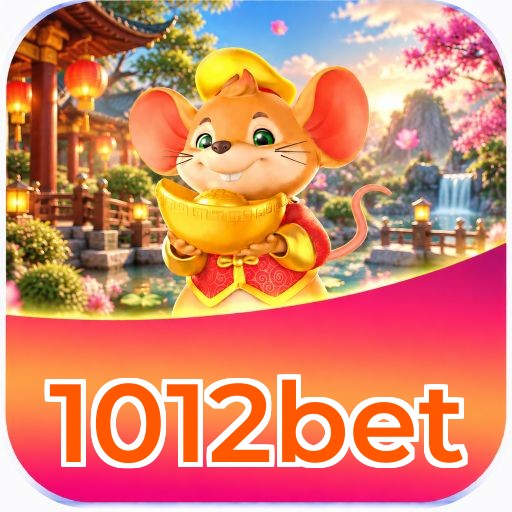 Logo 1012bet - Cassino Online Brasil