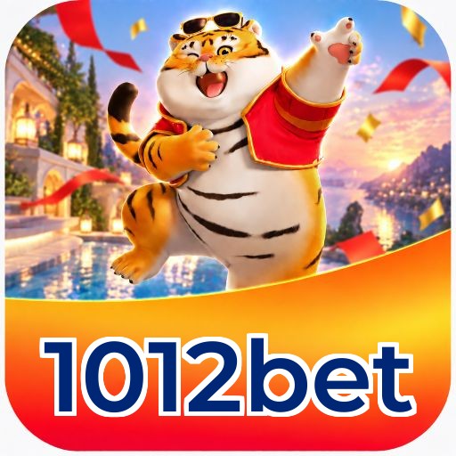 Logo 1012bet