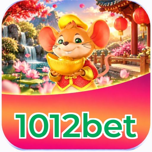Logo 1012bet