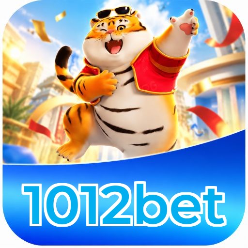 Logo 1012bet - Cassino Online Brasil