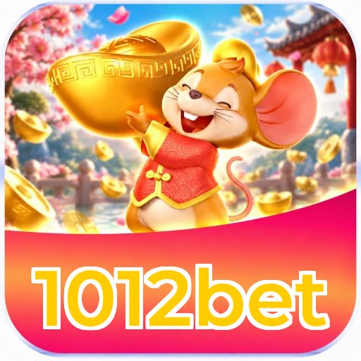 Logo 1012bet - Cassino Online Brasil
