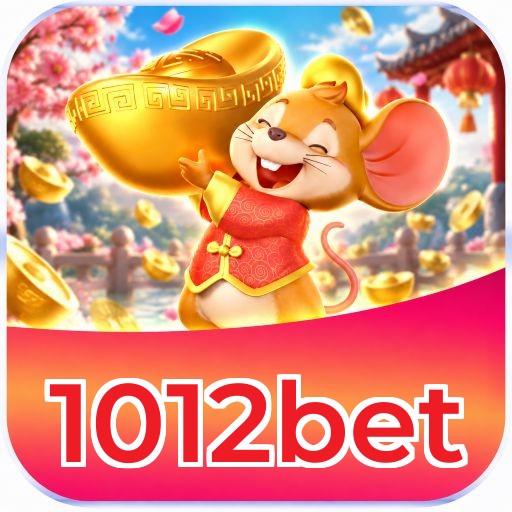 Logo 1012bet - Cassino Online Brasil