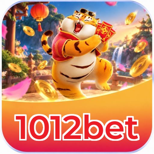 Logo 1012bet