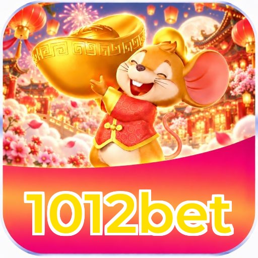 Logo 1012bet - Cassino Online Brasil