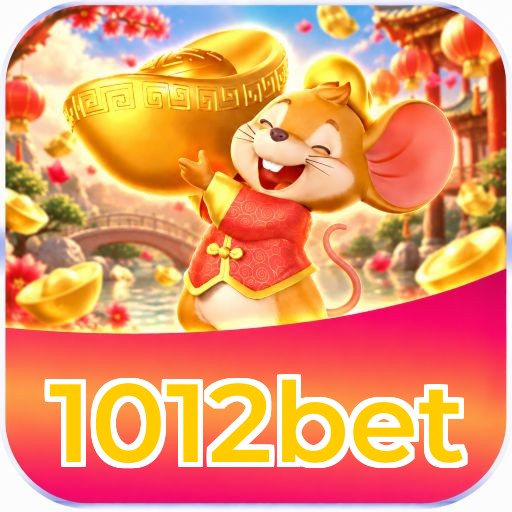 Logo 1012bet - Cassino Online Brasil