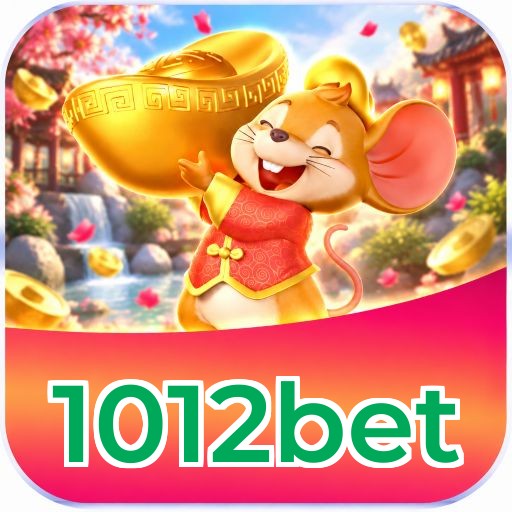 Logo 1012bet