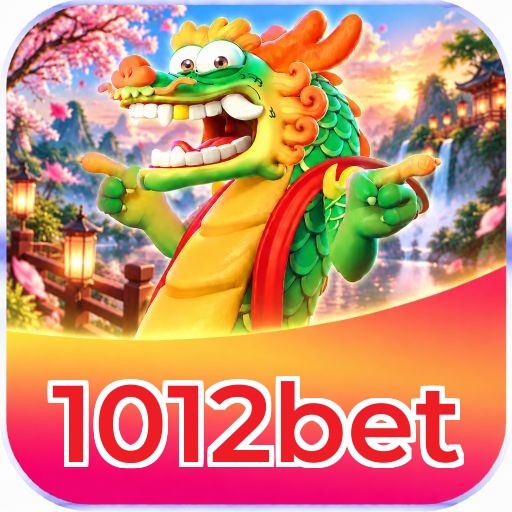 Logo 1012bet