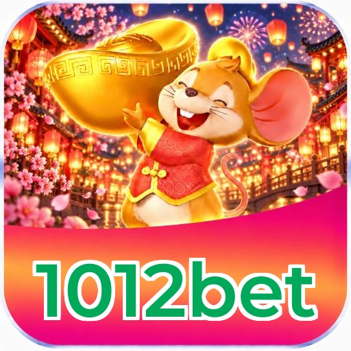 Fortune Series da 1012bet - Tiger, Rabbit, Dragon, OX com RTP 96%+
