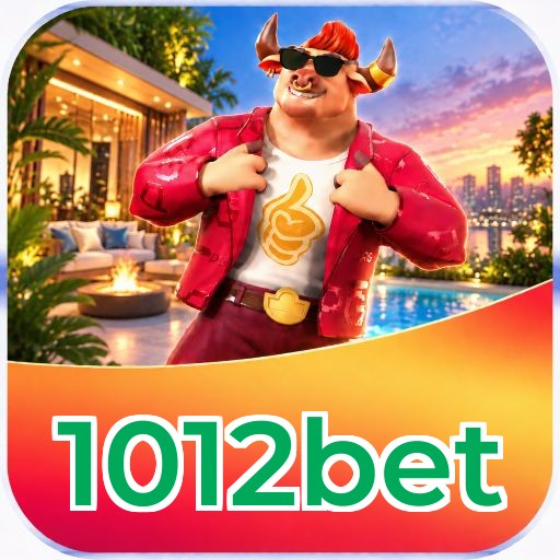 Logo 1012bet - Cassino Online Brasil