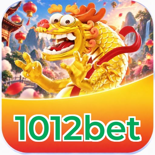 Logo 1012bet - Cassino Online Brasil