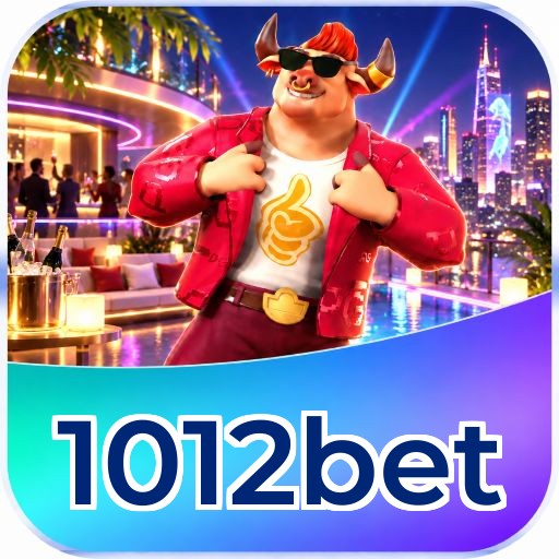 Logo 1012bet