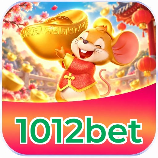 Logo 1012bet